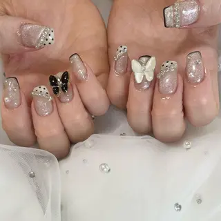 ネイル Nail Salon Gummi.のネイルデザイン