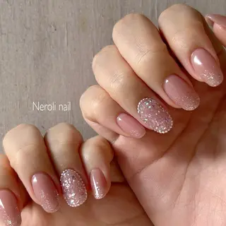 ネイル Neroli nailのネイルデザイン