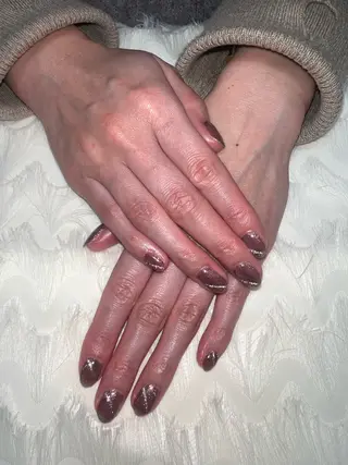 ネイル パラスパガーデン Yuka Ono🌷のネイルデザイン