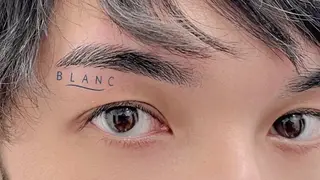 アイブロウ 岩垂 妙美のマツエク・マツパデザイン