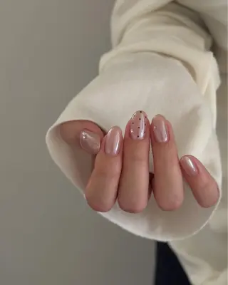 ネイル ANA.CHUO 本川越店舗のネイルデザイン