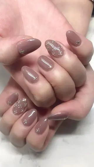 ネイル ✨アン ミユ✨のネイルデザイン