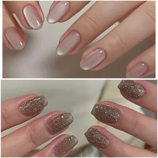 ネイル ROCO所属・美爪育成サロン ROCOのネイルデザイン