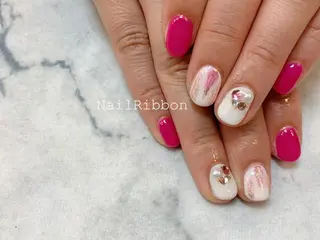 ネイル SWAMP  nails所属・🎀ネイルサロン RIRI🎀のネイルデザイン