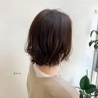 ショート カラー メンズ指名多数!! 田島史也のヘアスタイル