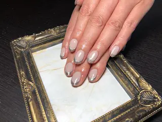 ネイル Nail salon Caco.のネイルデザイン