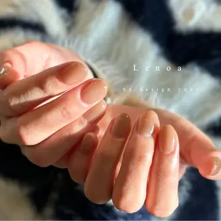 ネイル Lenoa Yukiのネイルデザイン