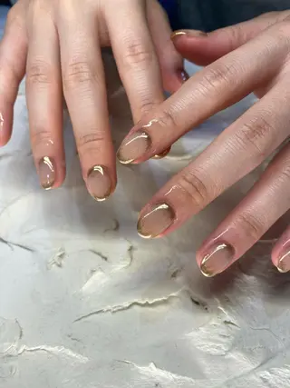 ネイル nail salon eve...のネイルデザイン