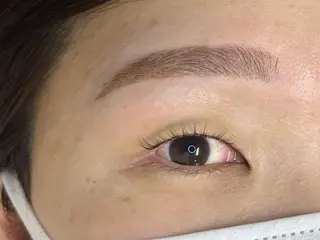 マツエク・マツパ HARUHARU hinano *のマツエク・マツパデザイン