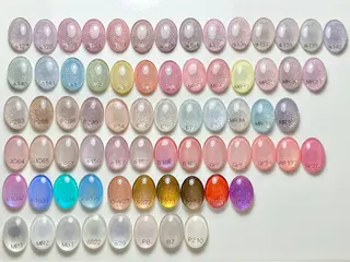 ネイル nailsalon Radditのネイルデザイン