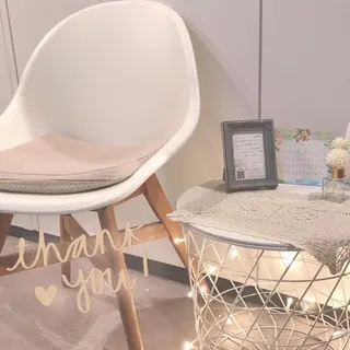 整体･エステ nano.faceのエステ・リラクイメージ