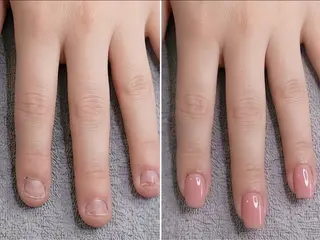 ネイル 岩井 志乃のその他イメージ