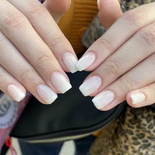 ネイル ネイルスクール byCharmeのネイルデザイン