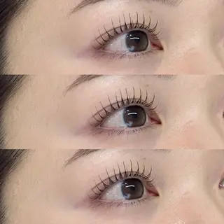 マツエク・マツパ エンズ知立店所属・菅野 葵衣の眉毛・アイブロウイメージ