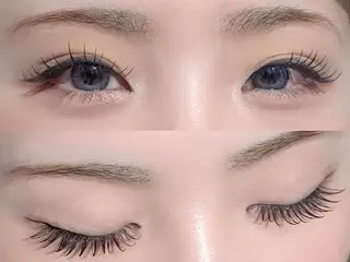 マツエク・マツパ すずか/ マツエクのマツエク・マツパデザイン