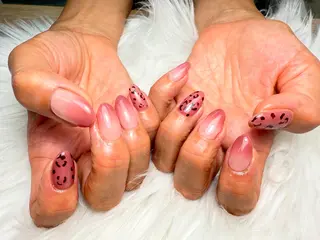 ネイル ♡ KEIKOのネイルデザイン