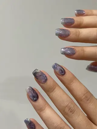 ネイル nr. nayuのネイルデザイン