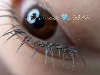 マツエク・マツパ Belinda 🦋二見陽子のマツエク・マツパデザイン