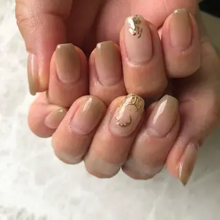 ネイル KUULa E R I K Oのネイルデザイン