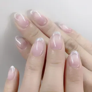 ネイル nappage 国分寺のネイルデザイン