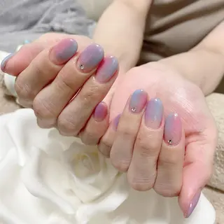 ネイル 💅fleur Ayumiのネイルデザイン
