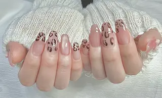 ネイル NailSalon✨ Écrinエクランのネイルデザイン