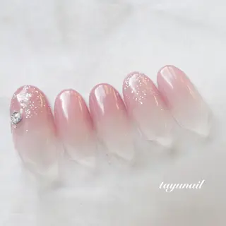 ネイル ネイルサロン 【たゆnail】のネイルデザイン