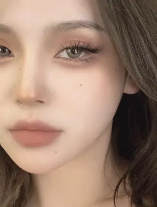 マツエク・マツパ MASAKI KOKOROのマツエク・マツパデザイン