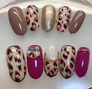 ネイル Mai’s nailのネイルデザイン