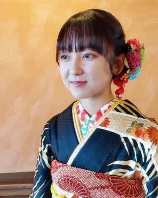 岩田 由香莉のその他イメージ