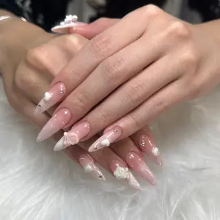 ネイル Michi Nail Staffのネイルデザイン
