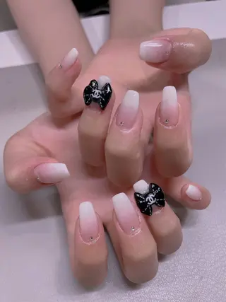 ネイル エムズ ハヤシのネイルデザイン