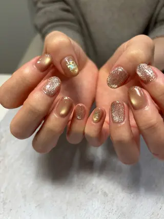 ネイル 【LINON】 airiのネイルデザイン