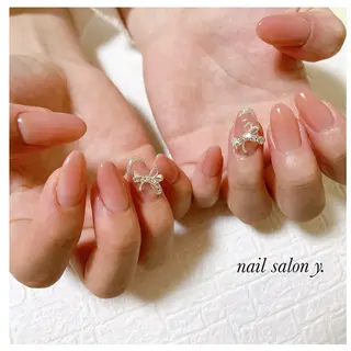 ネイル nailsalon y.のネイルデザイン