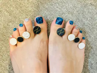ネイル Nail Salon HARU Aのネイルデザイン
