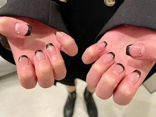 ネイル haruka. nailsTOKYOのネイルデザイン