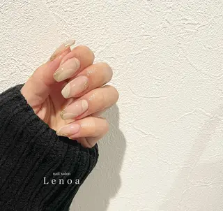 ネイル nailsalon Lenoaのネイルデザイン