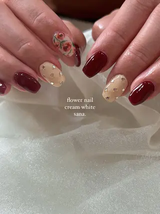 ネイル スワローネイル＆アイ sanaのマツエク・マツパデザイン