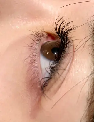 マツエク・マツパ VERY 天王寺店 圓句のマツエク・マツパデザイン