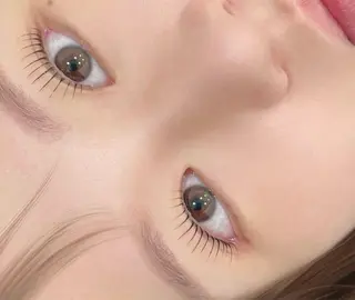 マツエク・マツパ 池袋💖 チルザルトサロンのマツエク・マツパデザイン