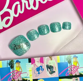 ネイル marina🪽🫧 堺筋本町 ネイリストのネイルデザイン