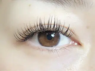 マツエク・マツパ Eyelash nail salon CYON ARCHERY所属・ショーンアーチャリー ☆こもりのマツエク・マツパデザイン