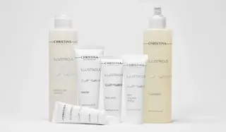 Le cherienのエステ・リラクイメージ