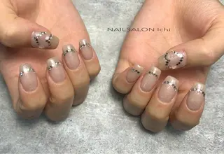 ネイル NAILSALON Ichiのネイルデザイン