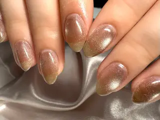 ネイル healing 【ヒルリン】のネイルデザイン