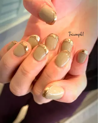 ネイル Natsuko 🪼のネイルデザイン