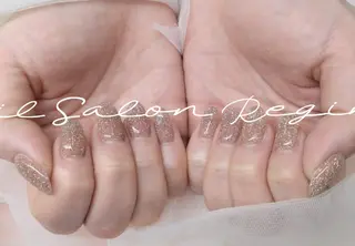 ネイル N.S.R 上野御徒町のネイルデザイン