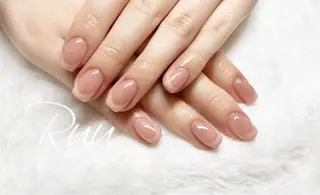 ネイル Nail salon Ruuのネイルデザイン