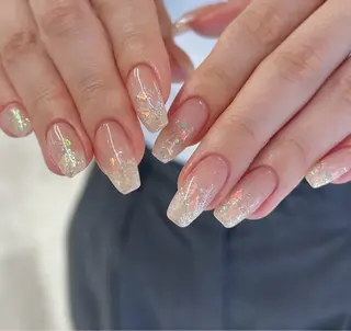 ネイル ii mikiのネイルデザイン