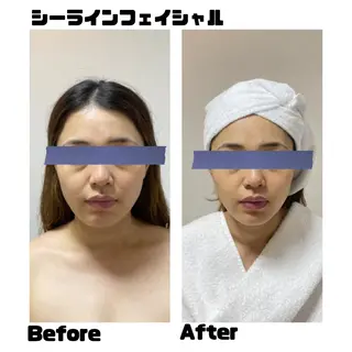 プライベートサロン moyoのエステ・リラクイメージ